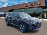 Photo of 2024 Black Pearl Hyundai TUCSON Hybrid