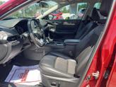 Thumbnail of 2020 Scarlet Ember Tintcoat Nissan Altima