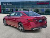 Thumbnail of 2020 Scarlet Ember Tintcoat Nissan Altima