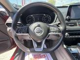 Thumbnail of 2020 Scarlet Ember Tintcoat Nissan Altima