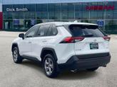 Thumbnail of 2025 Ice Cap Toyota RAV4