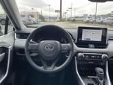 Thumbnail of 2025 Ice Cap Toyota RAV4