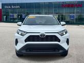Thumbnail of 2025 Ice Cap Toyota RAV4