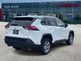 Thumbnail of 2025 Ice Cap Toyota RAV4