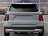 Thumbnail of 2026 Wolf Gray Kia Sorento