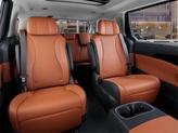 Thumbnail of 2026 Aurora Black Pearl Kia Carnival
