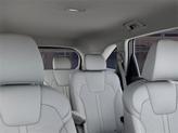 Thumbnail of 2025 Silky Silver Kia Sorento Hybrid