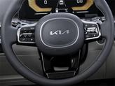 Thumbnail of 2025 Silky Silver Kia Sorento Hybrid
