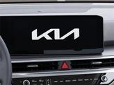 Thumbnail of 2025 Silky Silver Kia Sorento Hybrid