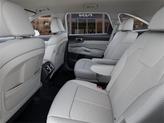 Thumbnail of 2025 Silky Silver Kia Sorento Hybrid