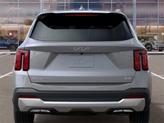 Thumbnail of 2025 Silky Silver Kia Sorento Hybrid