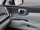 Thumbnail of 2025 Silky Silver Kia Sorento Hybrid