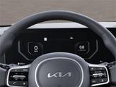 Thumbnail of 2026 Flare Red Kia Carnival Hybrid