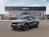 Thumbnail of 2024 Steel Gray Kia Seltos
