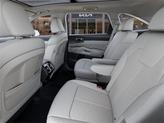 Thumbnail of 2025 Midnight Black Kia Sorento