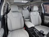 Thumbnail of 2025 Midnight Black Kia Sorento