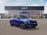Photo of 2026 B3A Kia Seltos