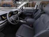 Thumbnail of 2025 Snow White Pearl Kia Sorento Hybrid
