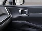 Thumbnail of 2025 Snow White Pearl Kia Sorento Hybrid