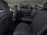 Thumbnail of 2025 Snow White Pearl Kia Sorento Hybrid