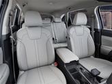 Thumbnail of 2024 Midnight Black Kia Sorento