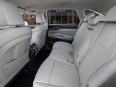 Thumbnail of 2024 Midnight Black Kia Sorento