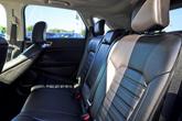 Thumbnail of 2021 Red Ford Edge