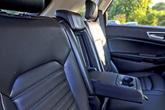 Thumbnail of 2021 Red Ford Edge