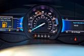Thumbnail of 2021 Red Ford Edge