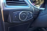 Thumbnail of 2021 Red Ford Edge