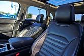 Thumbnail of 2021 Red Ford Edge