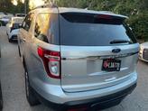 Thumbnail of 2015 Ingot Silver Ford Explorer
