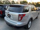 Thumbnail of 2015 Ingot Silver Ford Explorer