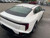 Thumbnail of 2025 Snow White Pearl Kia K4