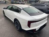 Thumbnail of 2025 Snow White Pearl Kia K4
