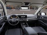 Thumbnail of 2025 Midnight Black Kia Sorento