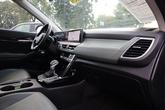 Thumbnail of 2024 Fusion Orange Kia Seltos