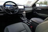 Thumbnail of 2024 Fusion Orange Kia Seltos
