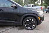 Thumbnail of 2024 Fusion Orange Kia Seltos