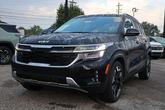 Thumbnail of 2024 Fusion Orange Kia Seltos