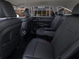 Thumbnail of 2025 Sand Kia Sorento Hybrid