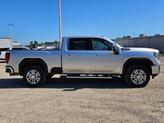 Thumbnail of 2021 Quicksilver Metallic GMC Sierra 2500