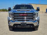 Thumbnail of 2021 Quicksilver Metallic GMC Sierra 2500
