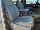 Thumbnail of 2021 Quicksilver Metallic GMC Sierra 2500
