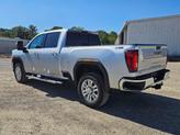 Thumbnail of 2021 Quicksilver Metallic GMC Sierra 2500
