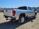 Thumbnail of 2021 Quicksilver Metallic GMC Sierra 2500