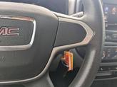 Thumbnail of 2021 Dynamic Blue Metallic GMC Canyon