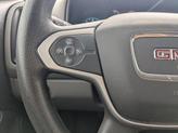 Thumbnail of 2021 Dynamic Blue Metallic GMC Canyon