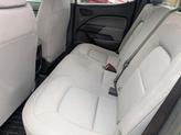 Thumbnail of 2021 Dynamic Blue Metallic GMC Canyon