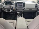 Thumbnail of 2021 Dynamic Blue Metallic GMC Canyon